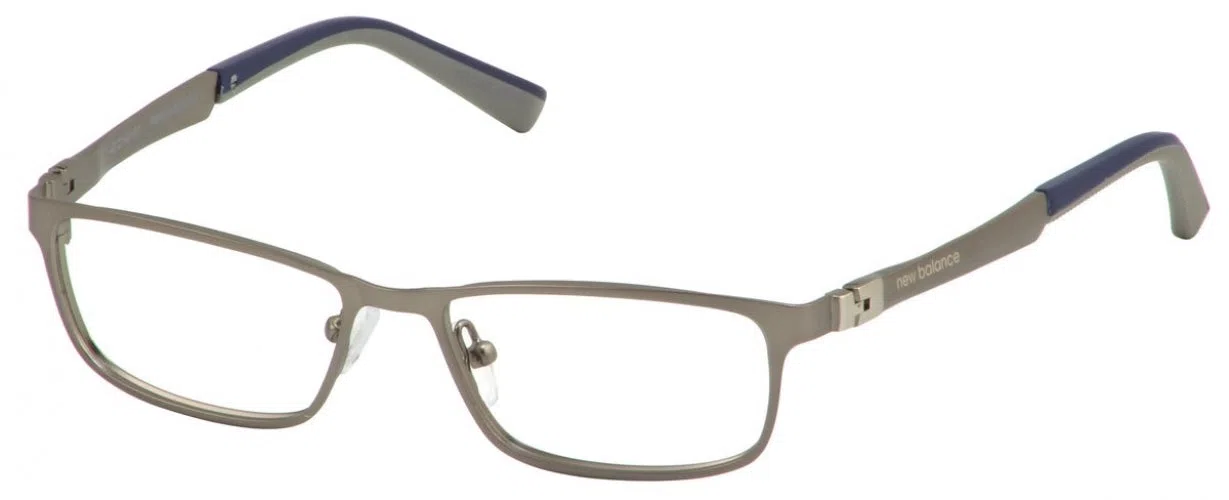 New Balance 136 Eyeglasses - view 2